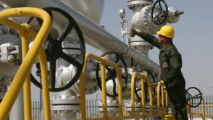 Iran's oil