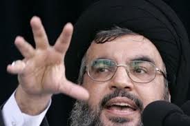 Sayyed Nasrallah