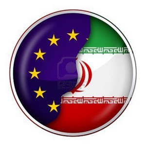 Iran-Europe