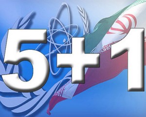 Iran-G5+1