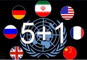 Iran-P5+1