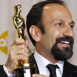Oscar-winning Iranian filmmaker, Asghar Farhadi