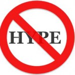 Media hype against Iran