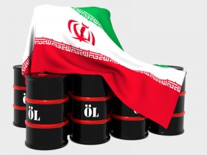 Oil Sanctions against Iran