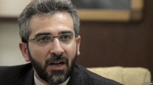 Ali Bagheri