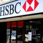 Europe's largest bank, HSBC
