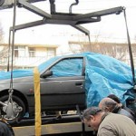 Assassination of Iranian nuclear scientists