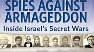Spies against armageddon