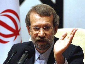ali larijani