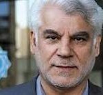 Chairman of the Central Bank of Iran, Mahmoud Bahmani