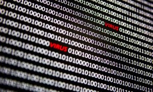 Computer virus