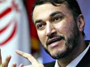 Hossein Amir Abdollahian