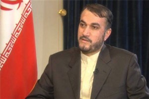 Hossein Amir Abdullahian