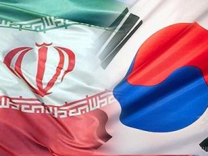 iran-korea