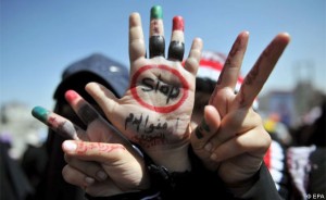 Syria crisis