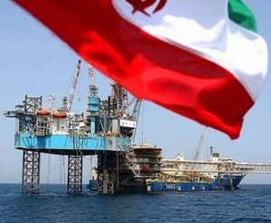 Iran's private sector signs 3 contracts to export 4 million barrels of oil