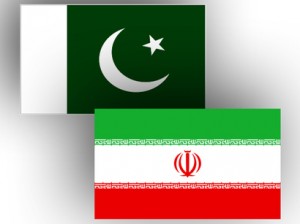 Pakistan_Iran_flags_Album_110512