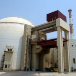 Iran's Bushehr nuclear power plant