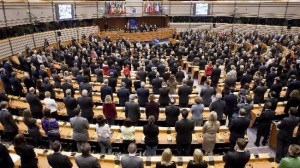 European Parliament