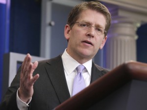 Jay Carney