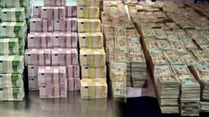 money Irans Foreign Exchange Center was launched early in October