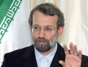 Ali-Larijani