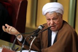 Ayatollah Hashemi