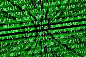 Computer-Hackers
