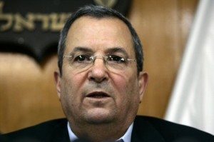 Ehud-Barak1