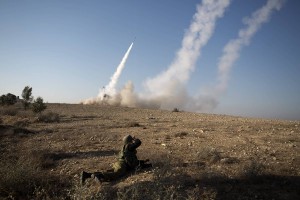 Gaza conflict