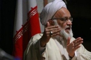 Gholamreza Mesbahi Moqaddam