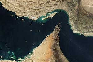Strait-of-Hormuz