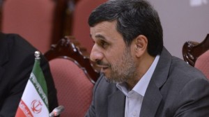ahmadinejad