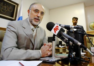 Mideast Iran Nuclear