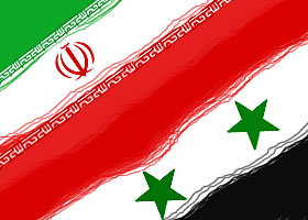 iransyriaflag