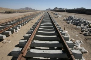 rail