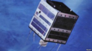 satellite