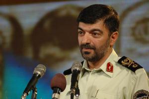 Ahmad-Reza-Radan