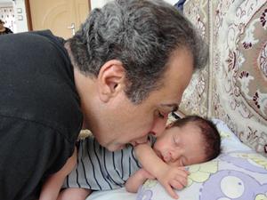 Behrouz Qobadi