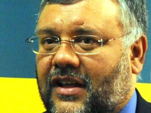 Ebrahim Rasool