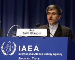 Fereydoun Abbasi-Davani