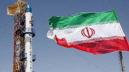 Iran flag