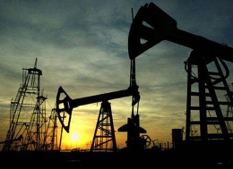Iranian Oil
