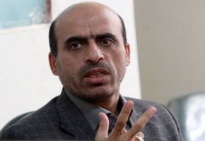 Iranian lawmaker Mohammad-Hassan Asafari