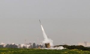 Missile