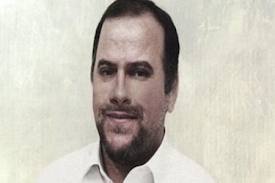 Mojtaba Atarodi