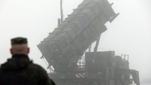 Patriot