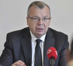 UN official