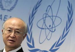 Yukiya Amano