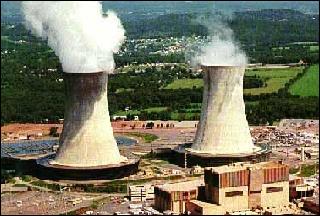 power plant